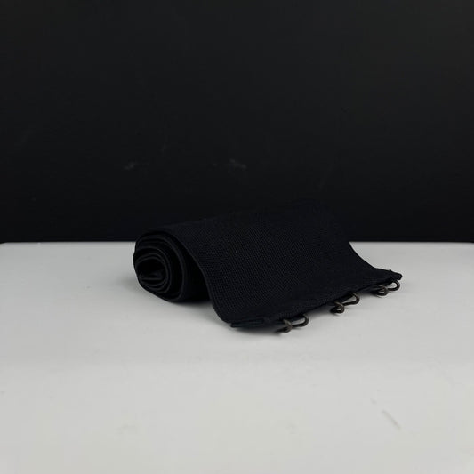 SIN MARCA Cinturon Faja Negro Talle Unico