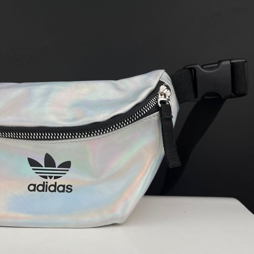 ADIDAS Riñonera Varios Talle Unico