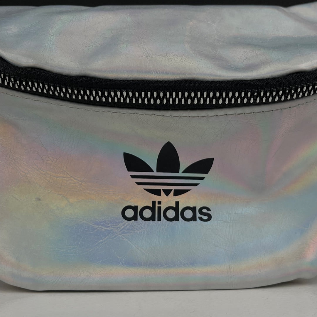ADIDAS Riñonera Varios Talle Unico