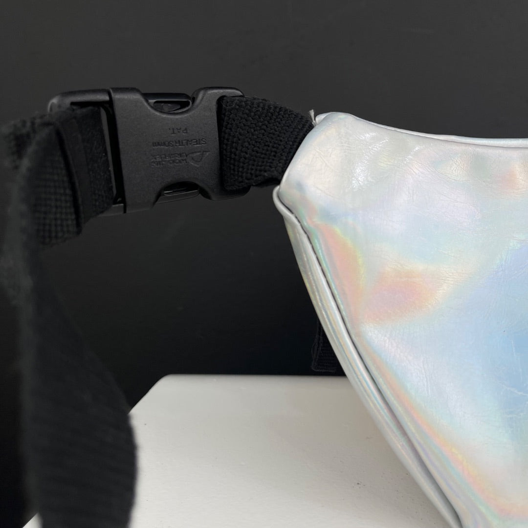 ADIDAS Riñonera Varios Talle Unico