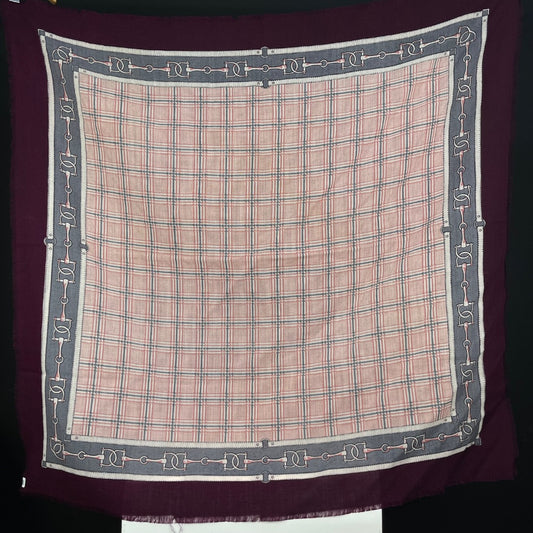 SIN MARCA  Pañuelo  Varios  Cuadrille  Talle Unico