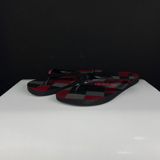 HAVAIANAS Ojotas Varios Talle 43