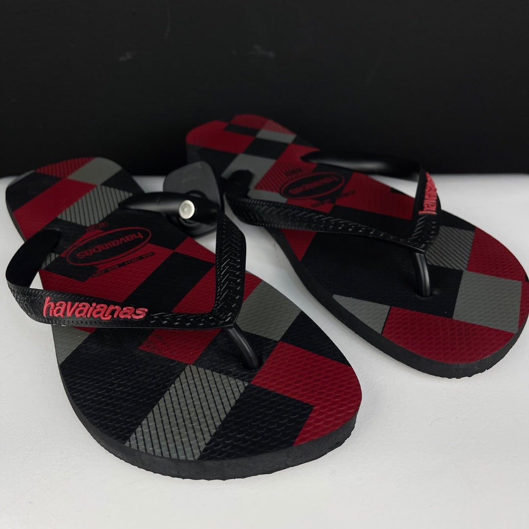 HAVAIANAS Ojotas Varios Talle 43