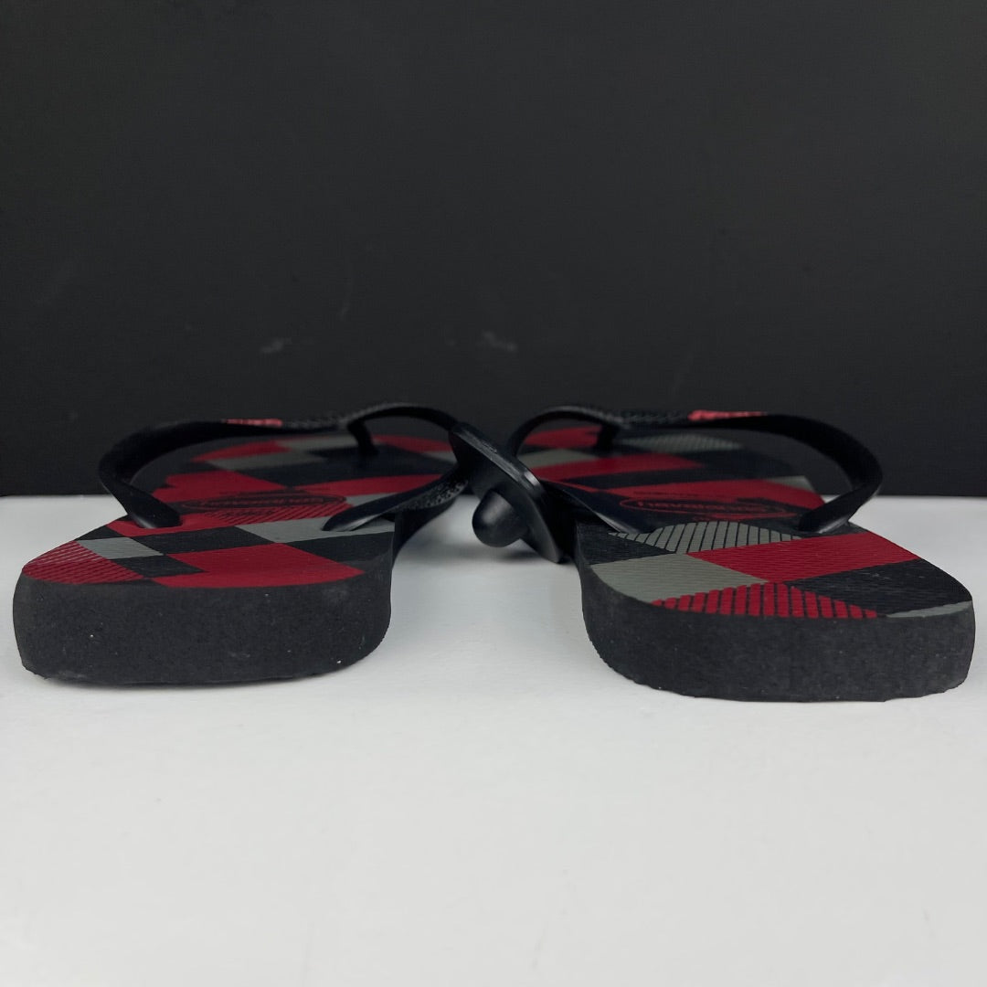 HAVAIANAS Ojotas Varios Talle 43