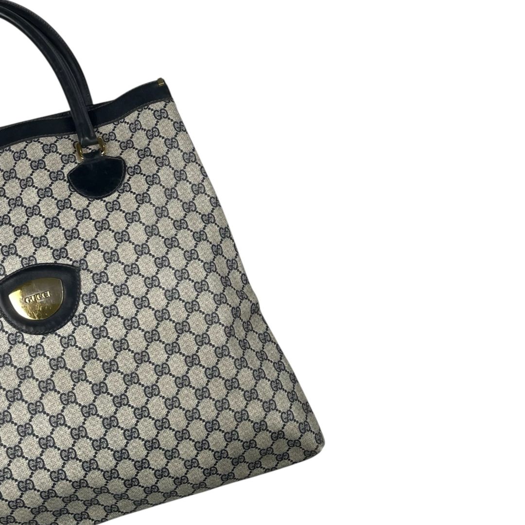 Cartera  GUCCI  Varios Monograma Medida 45cm X 45cm