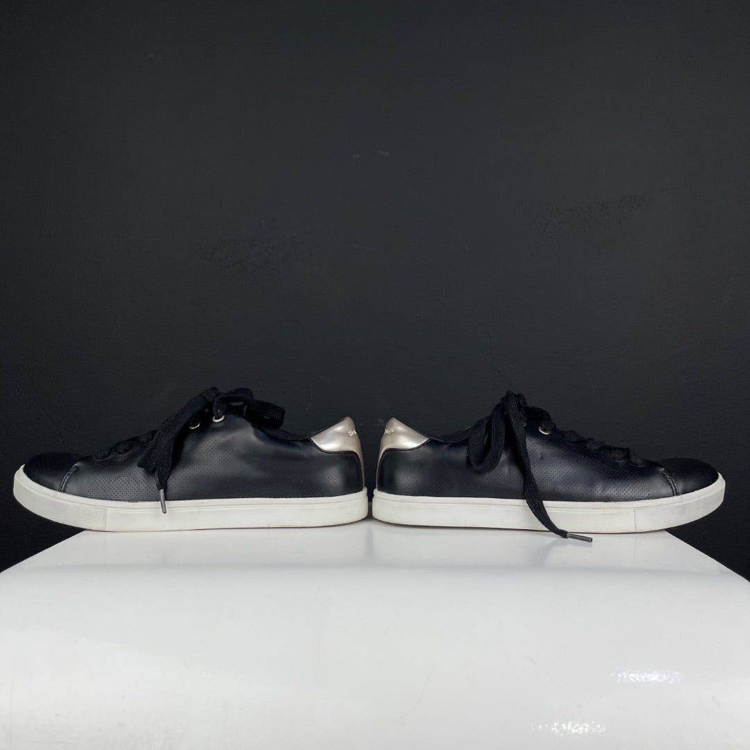 HUSH PUPPIES Zapatillas Negro Talle 37
