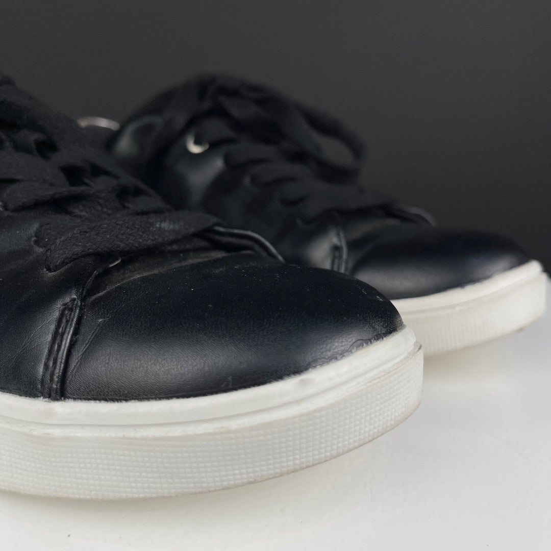 HUSH PUPPIES Zapatillas Negro Talle 37