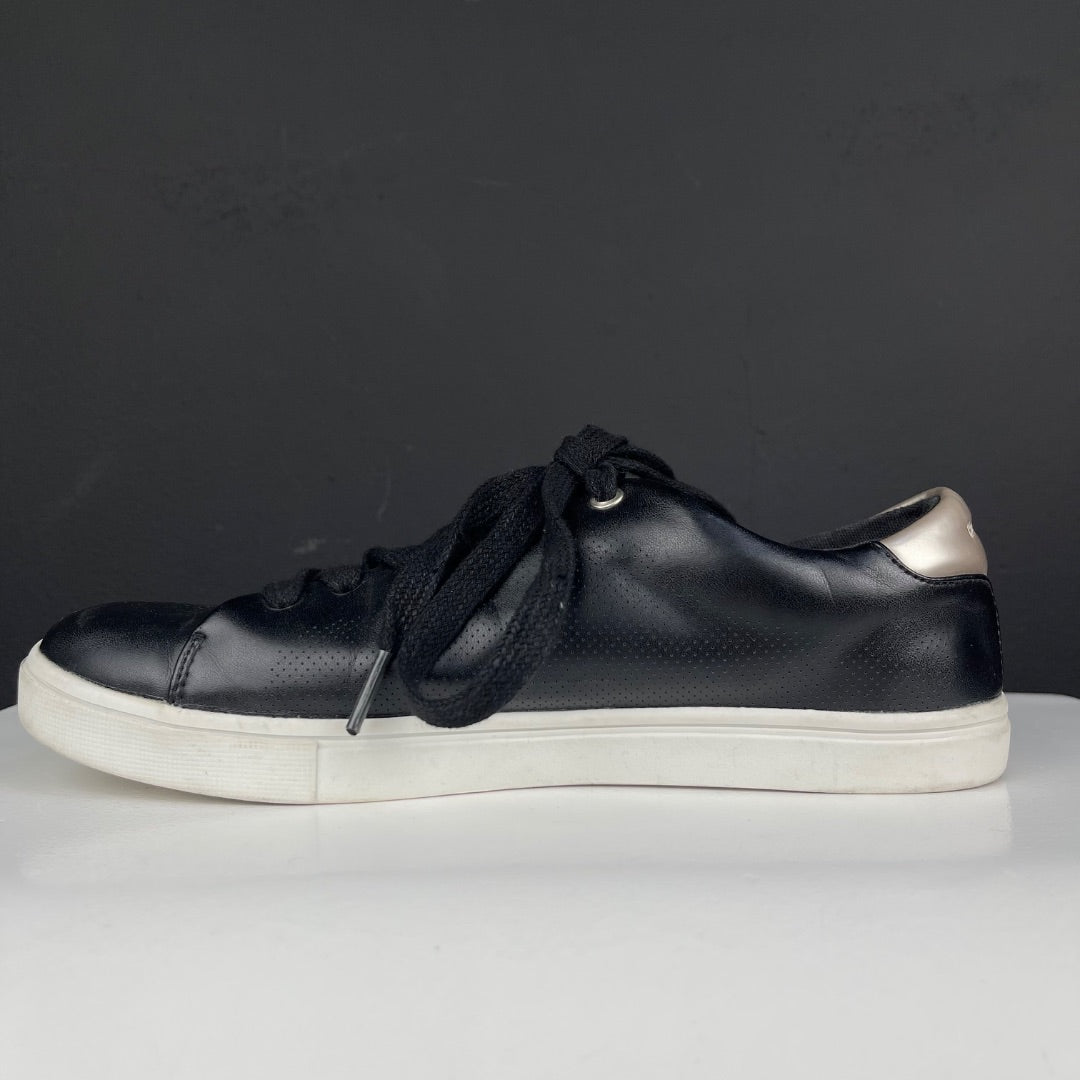 HUSH PUPPIES Zapatillas Negro Talle 37