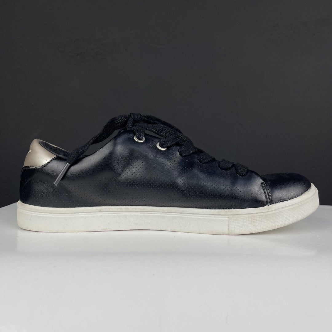 HUSH PUPPIES Zapatillas Negro Talle 37