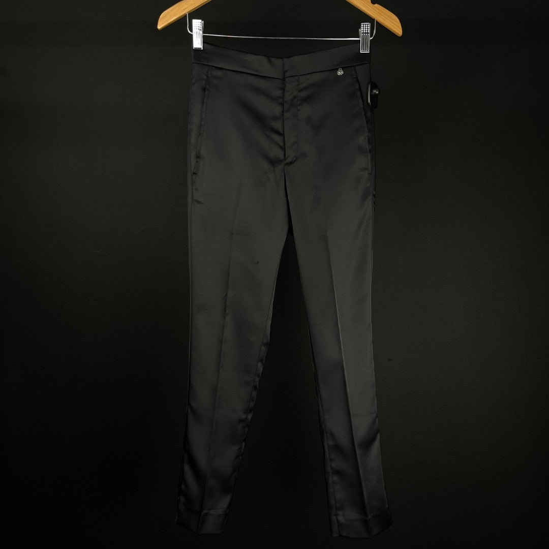 RAPSODIA Pantalon Negro Talle XS