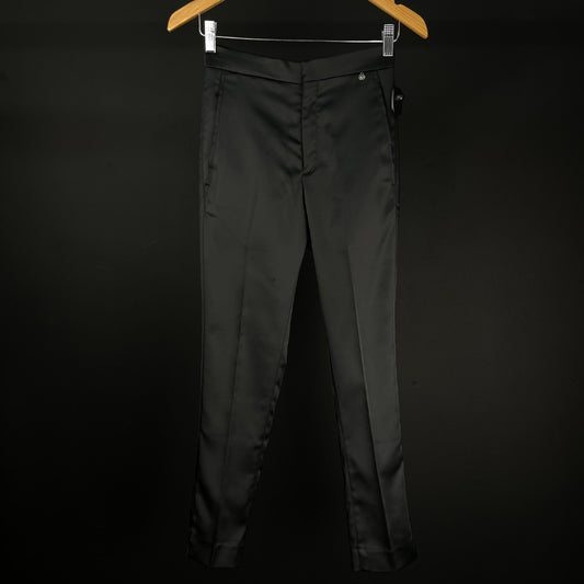 RAPSODIA Pantalon Negro Talle XS