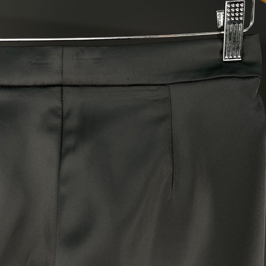 RAPSODIA Pantalon Negro Talle XS