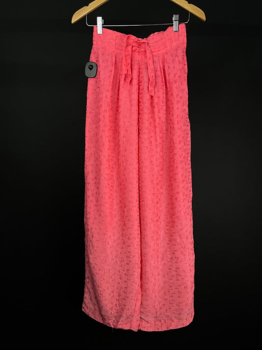 CARLING Pantalon Fucsia Talle 1