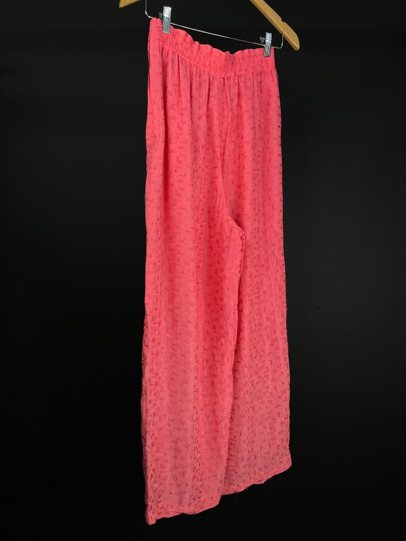 CARLING Pantalon Fucsia Talle 1