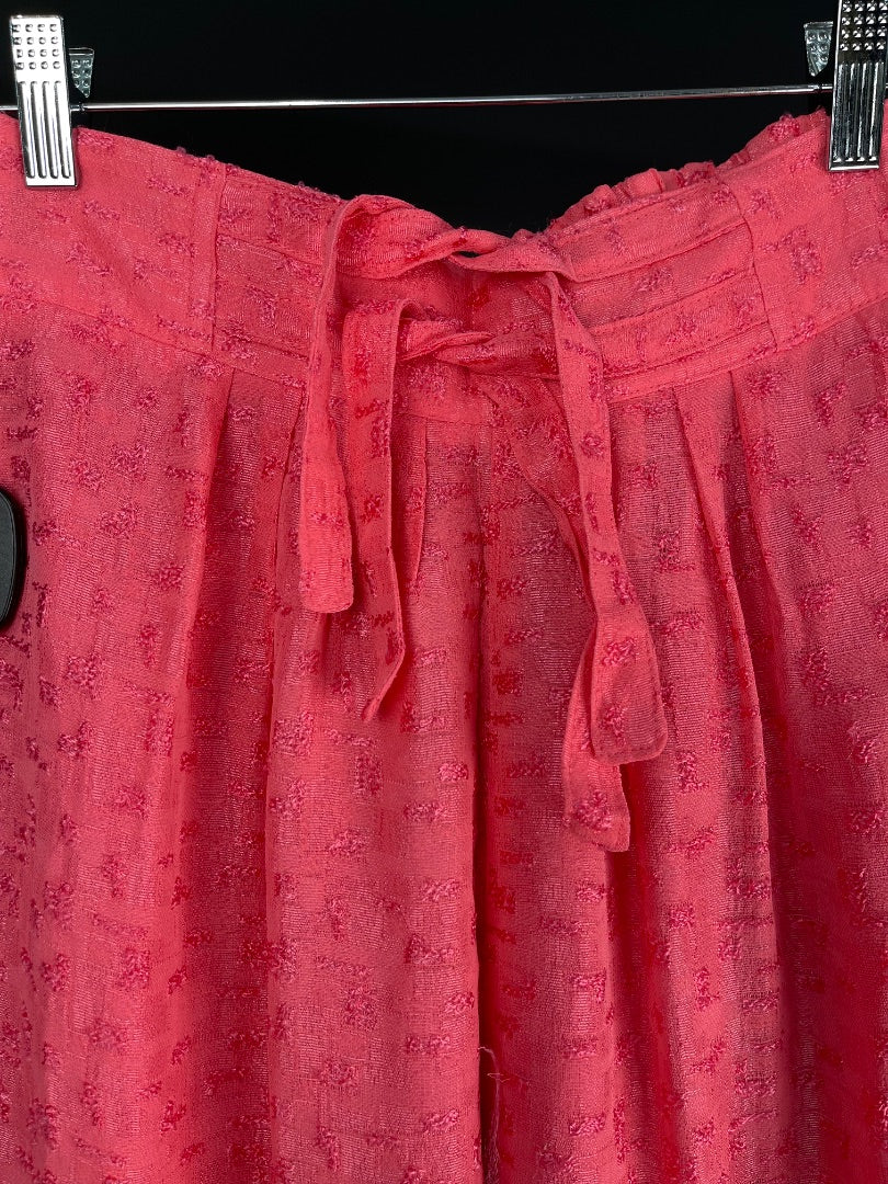 CARLING Pantalon Fucsia Talle 1