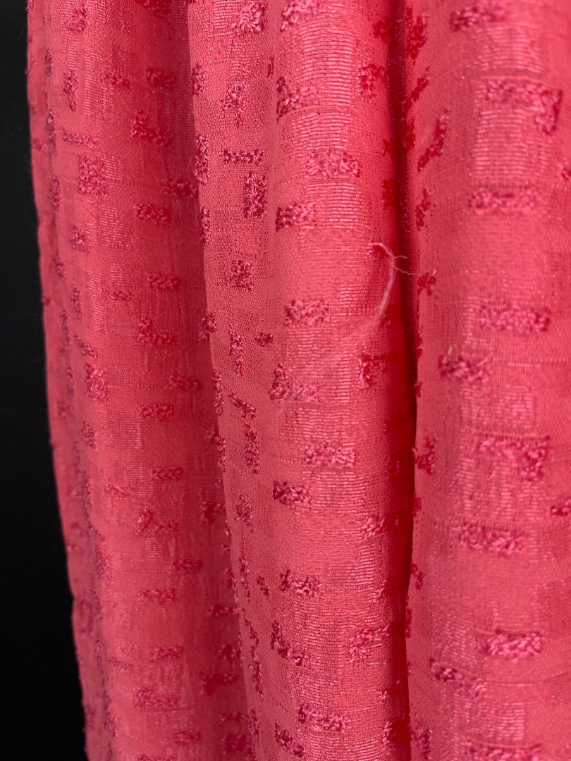 CARLING Pantalon Fucsia Talle 1