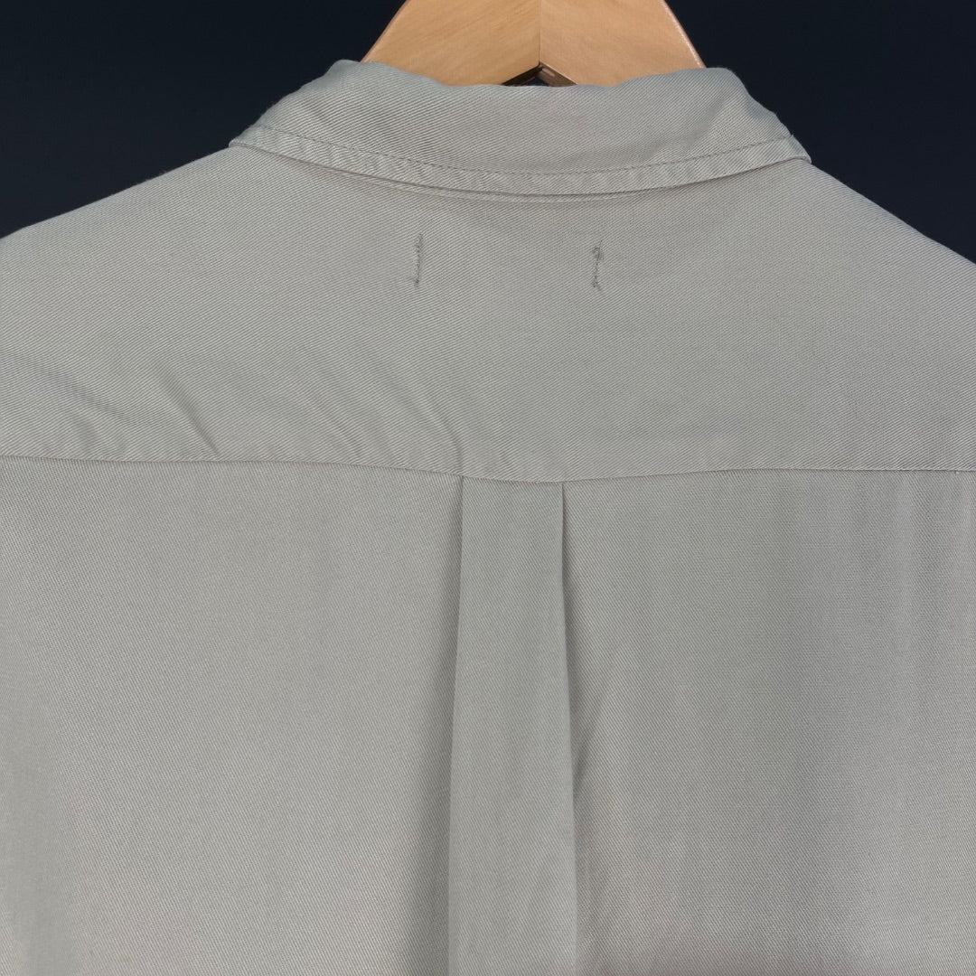 PRIMARK Camisa Verde Talle 14