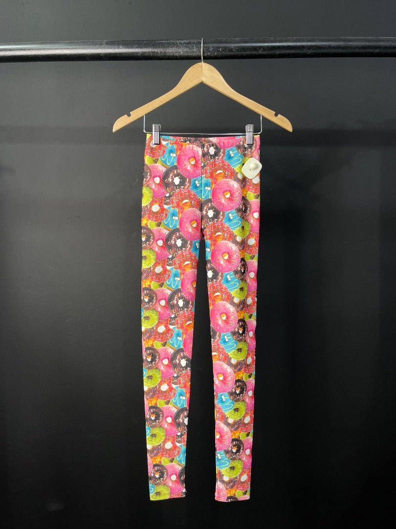 ONA SAEZ  Pantalon Calza  Varios  Talle 13