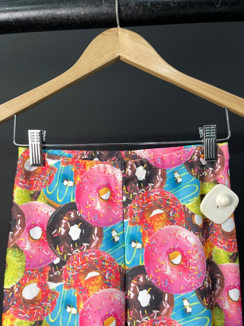 ONA SAEZ  Pantalon Calza  Varios  Talle 13