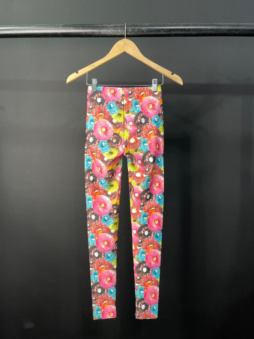 ONA SAEZ  Pantalon Calza  Varios  Talle 13