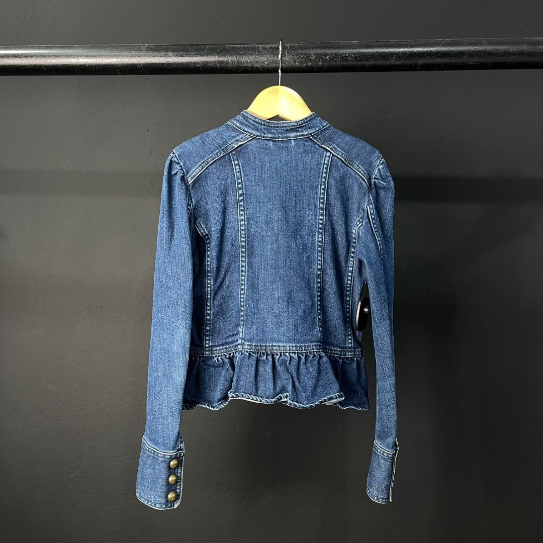 GAP  Campera  Azul  Talle L
