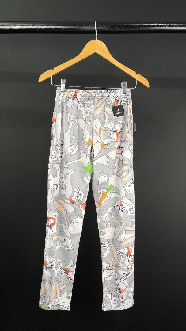 PEPPERS Pantalon Varios  Estampado Talle XS