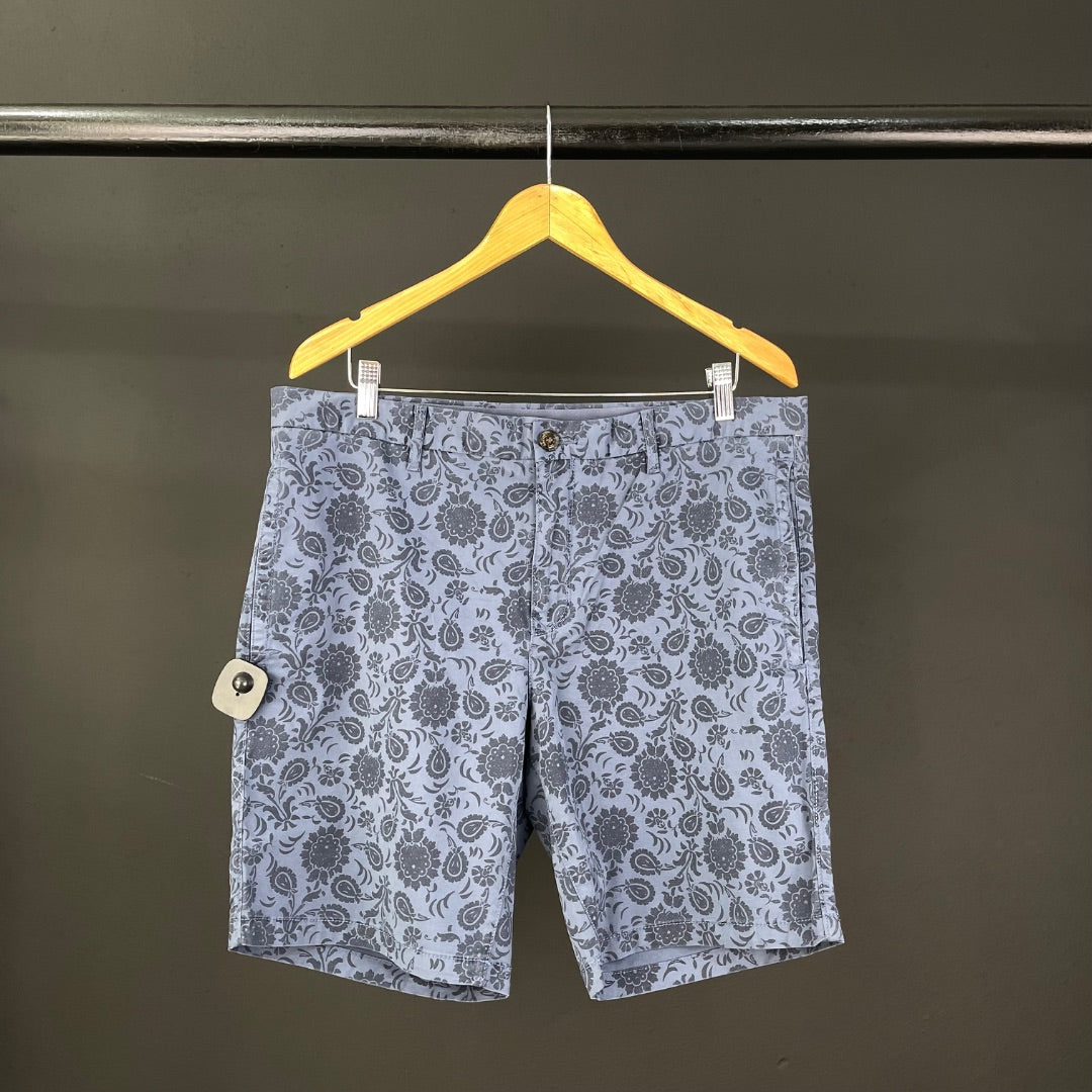 TOMMY HILFIGER Short Bermuda Varios  Estampado Talle 36