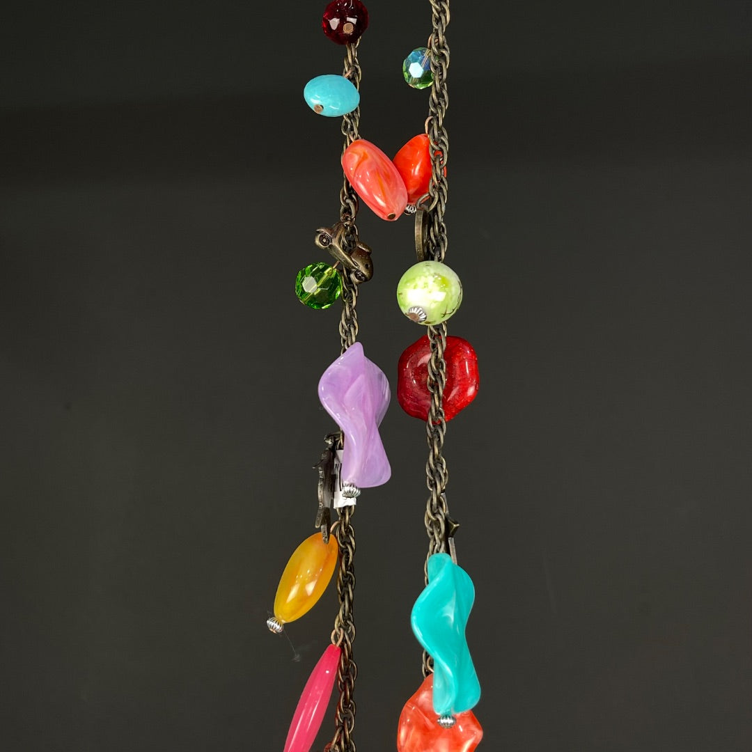 SIN MARCA  Collar  Varios  Talle Unico