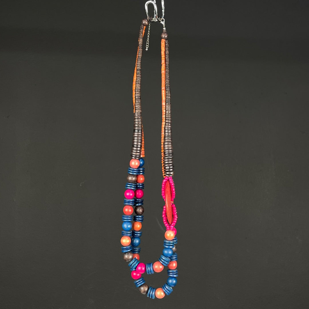 SIN MARCA  Collar  Varios  Talle Unico