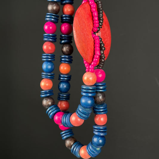 SIN MARCA  Collar  Varios  Talle Unico