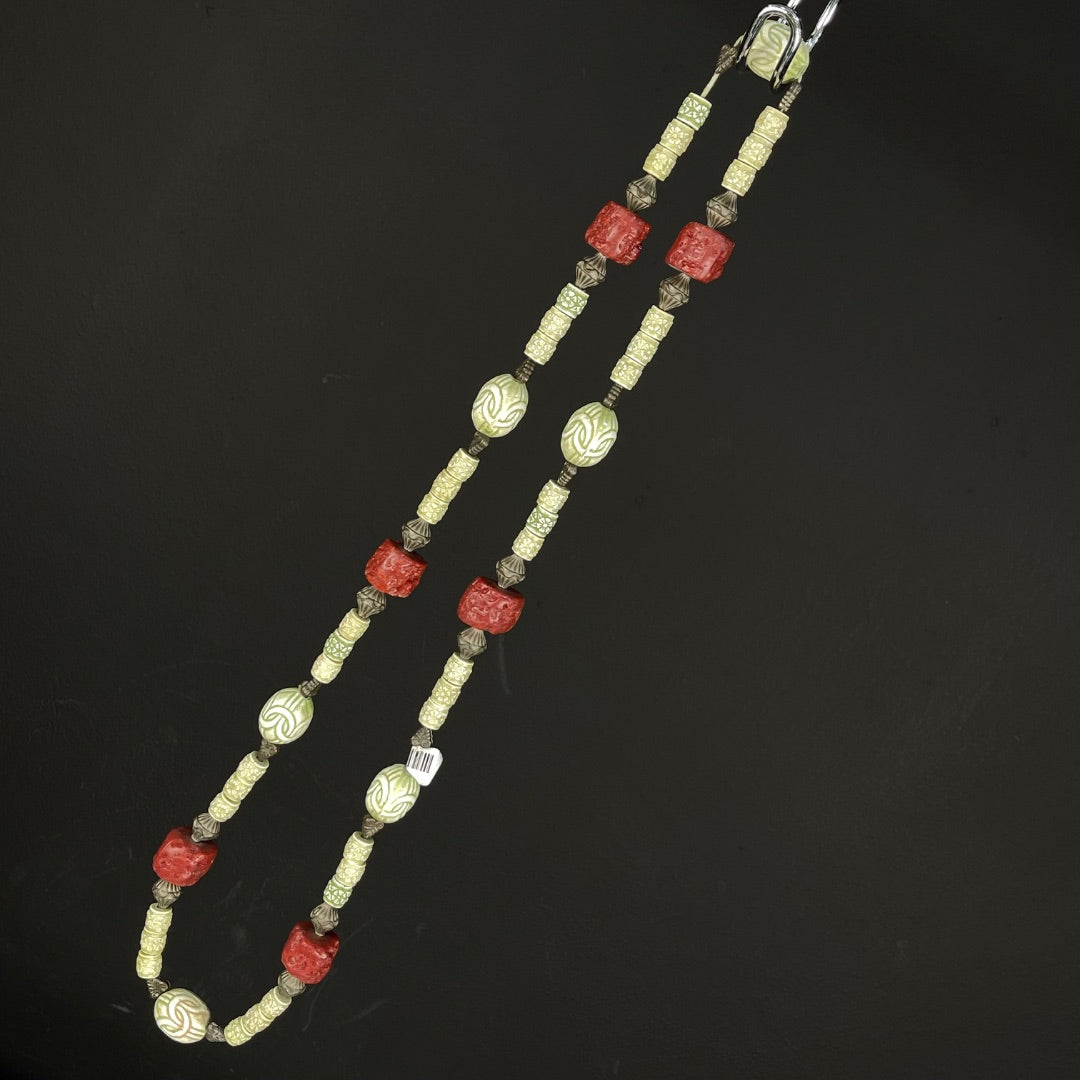 SIN MARCA  Collar  Varios  Talle Unico