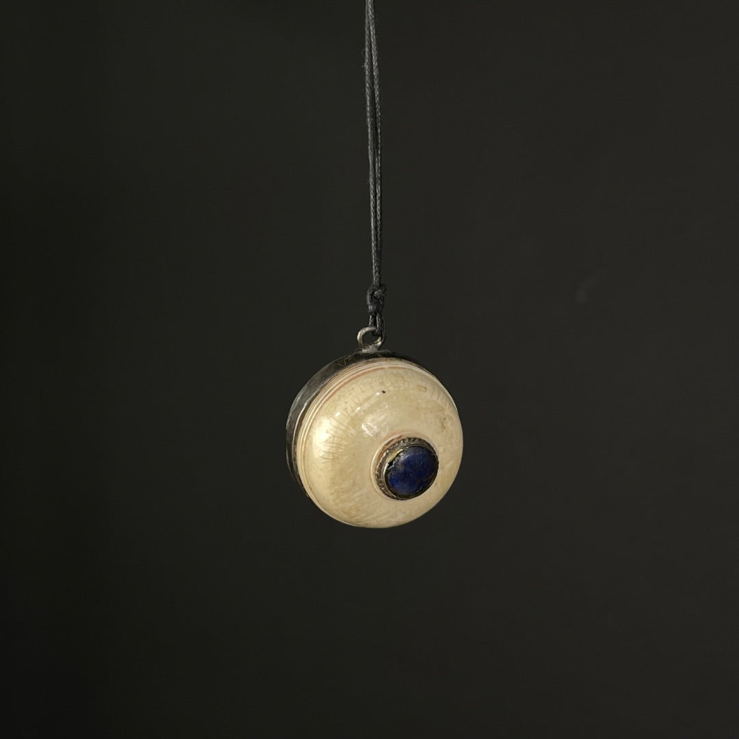 SIN MARCA  Collar  Blanco  Talle Unico