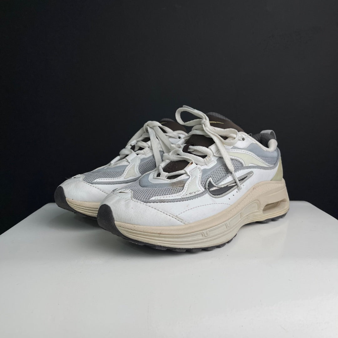NIKE Zapatillas Gris Talle 40