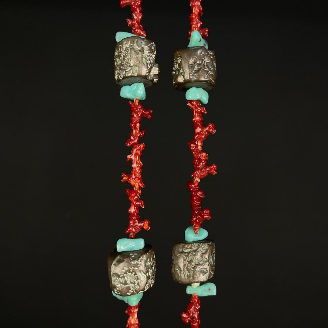 SIN MARCA  Collar  Varios  Talle Unico