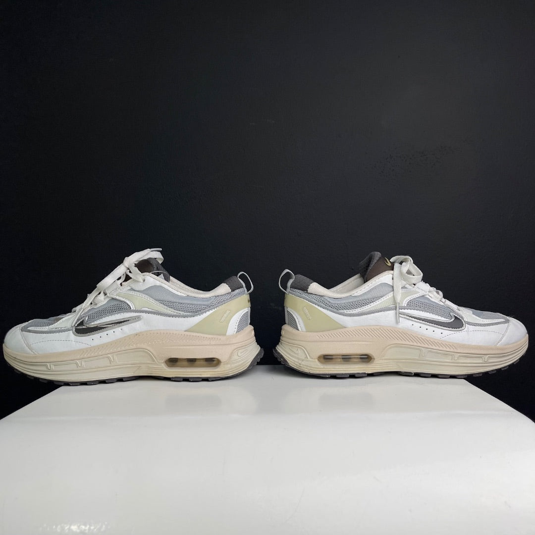 NIKE Zapatillas Gris Talle 40