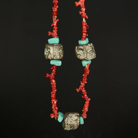 SIN MARCA  Collar  Varios  Talle Unico