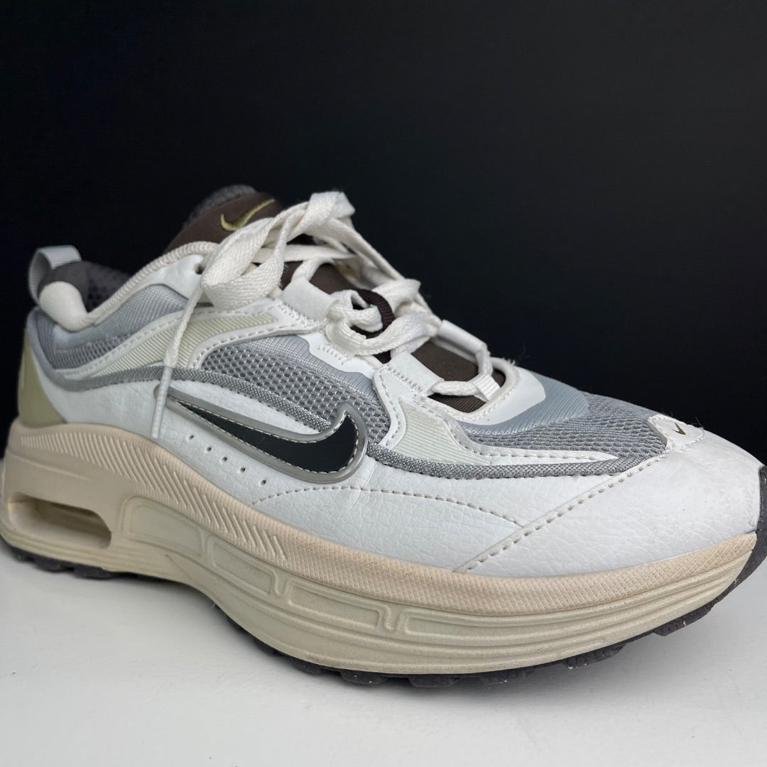 NIKE Zapatillas Gris Talle 40