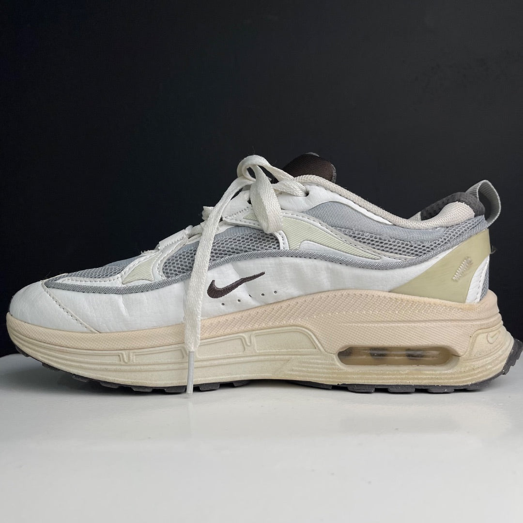 NIKE Zapatillas Gris Talle 40