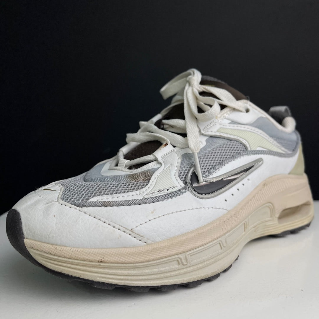NIKE Zapatillas Gris Talle 40