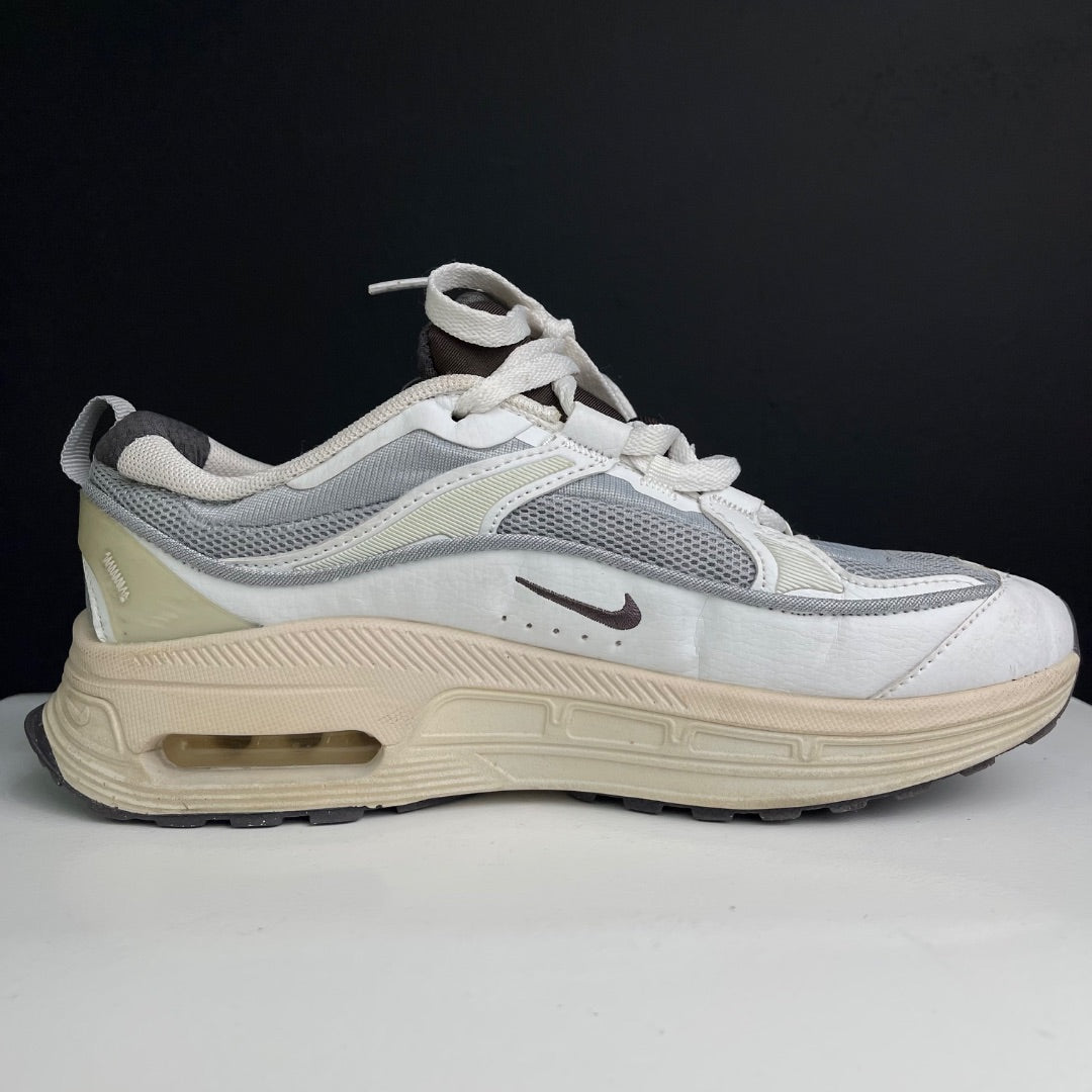 NIKE Zapatillas Gris Talle 40