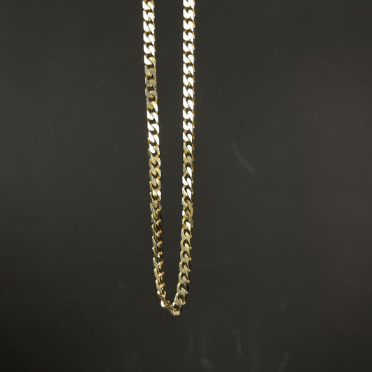 SIN MARCA  Cadena  Dorado  Talle Unico