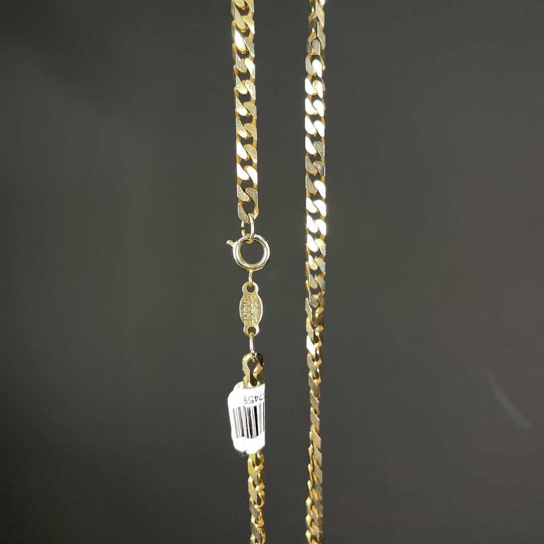 SIN MARCA  Cadena  Dorado  Talle Unico