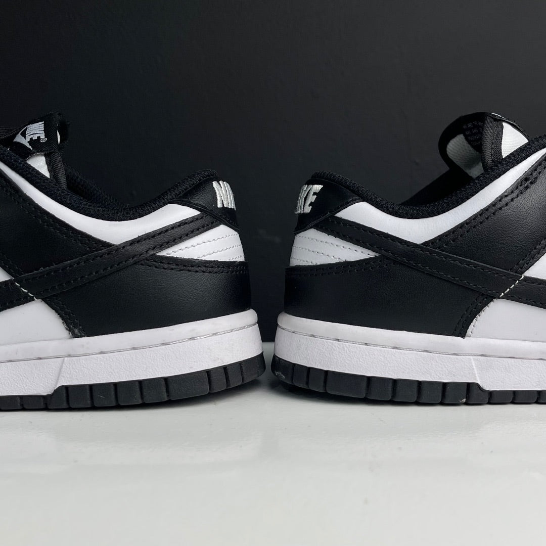 NIKE Zapatillas Varios Blanco Y Negro Talle 36