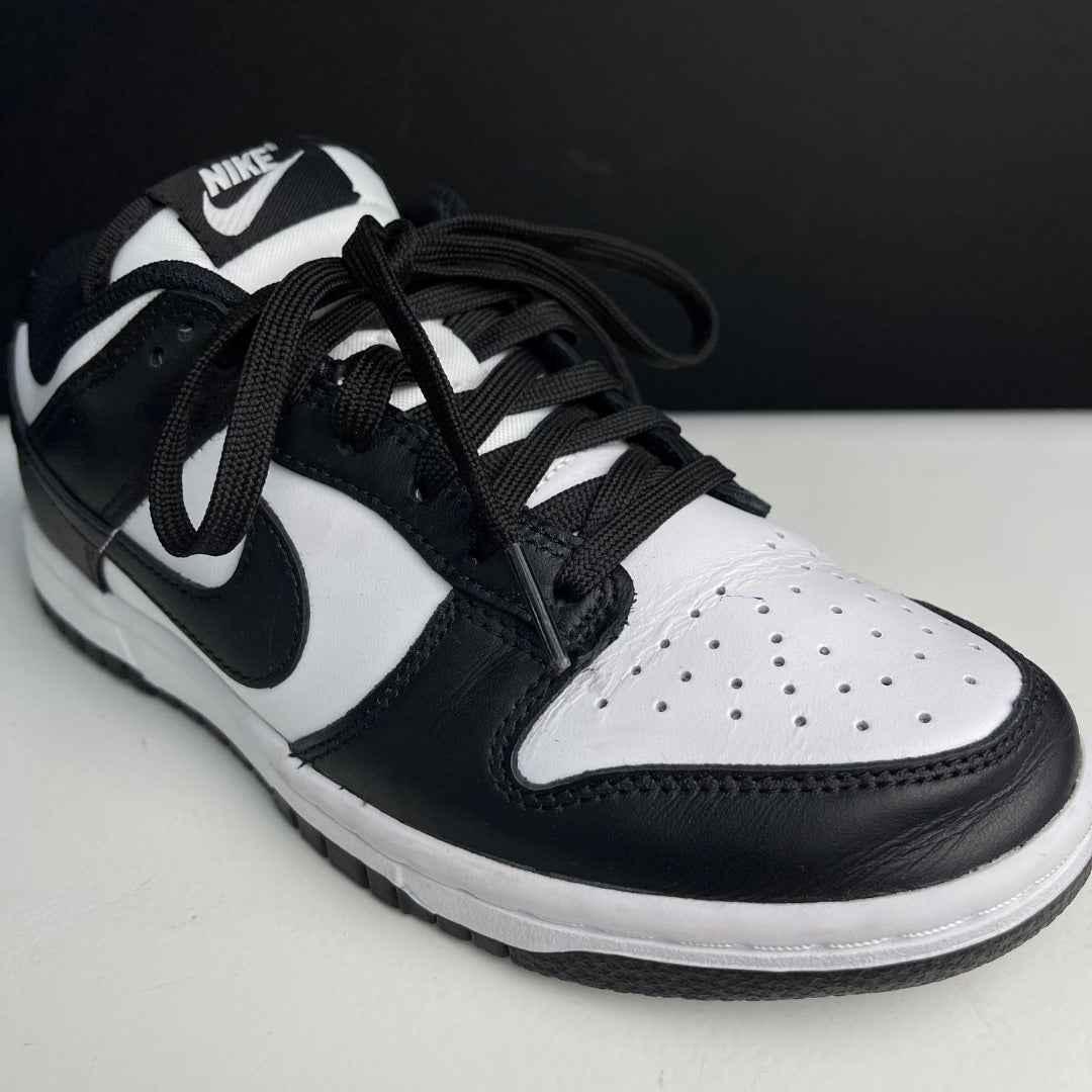 NIKE Zapatillas Varios Blanco Y Negro Talle 36