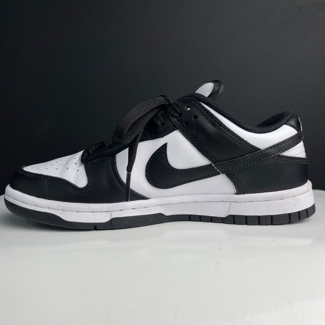NIKE Zapatillas Varios Blanco Y Negro Talle 36
