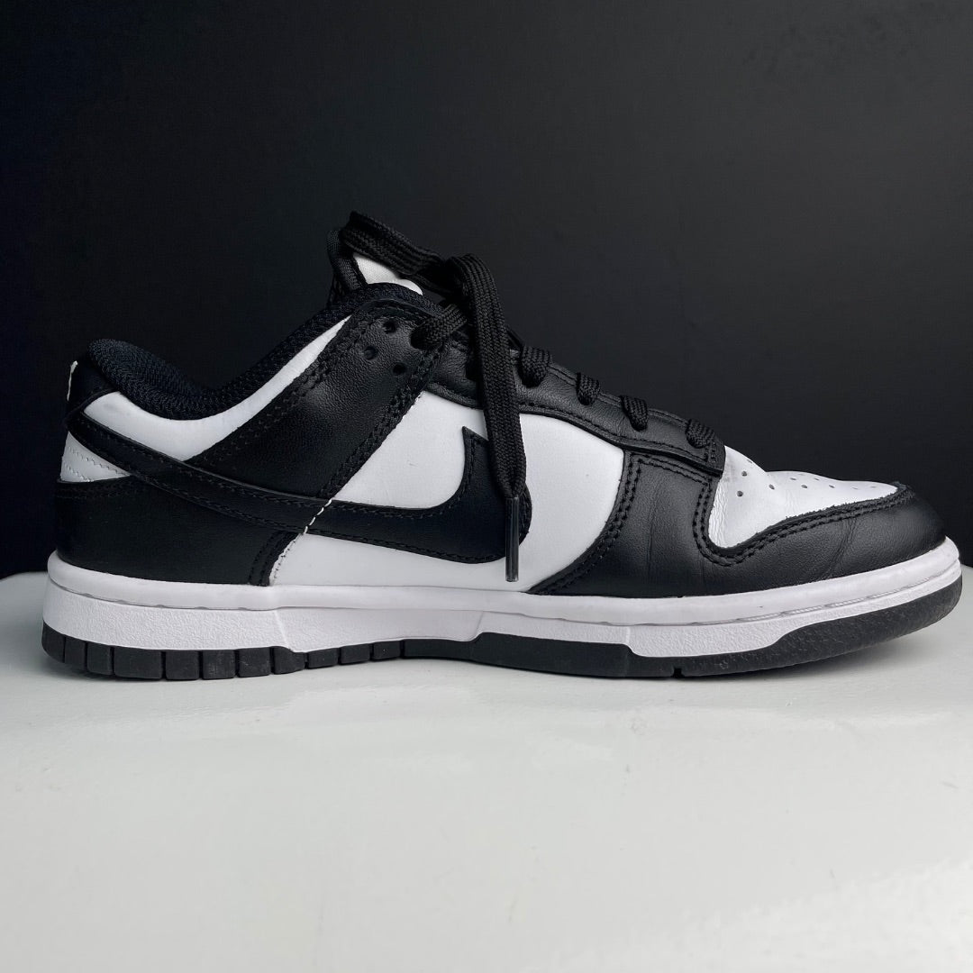 NIKE Zapatillas Varios Blanco Y Negro Talle 36