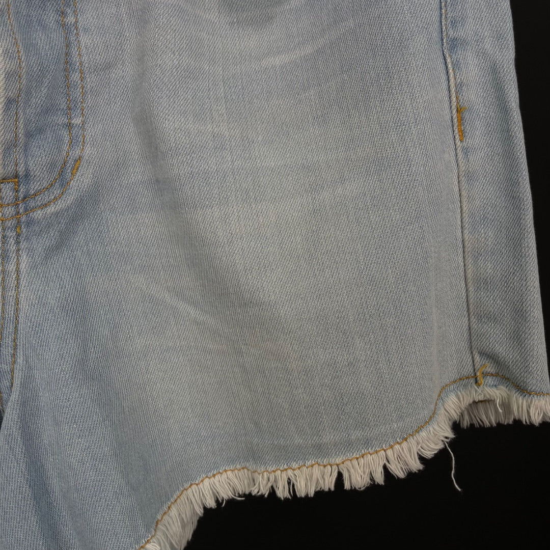LEVIS  Short  Celeste  Talle 30