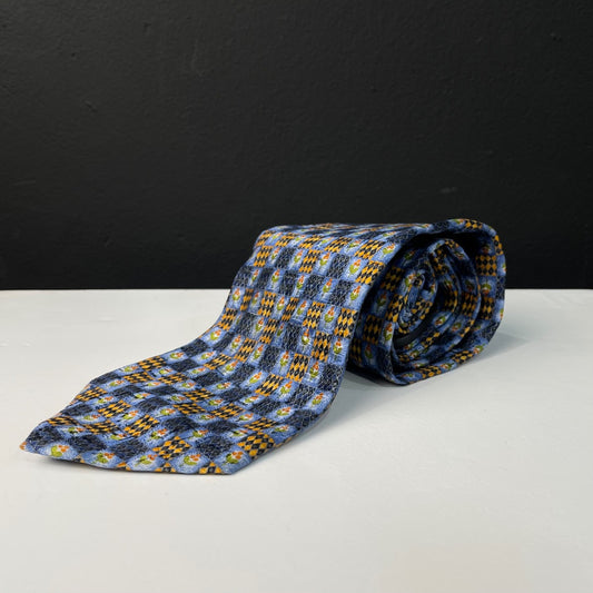 ERMENEGILDO ZEGNA Corbata Varios Talle Unico