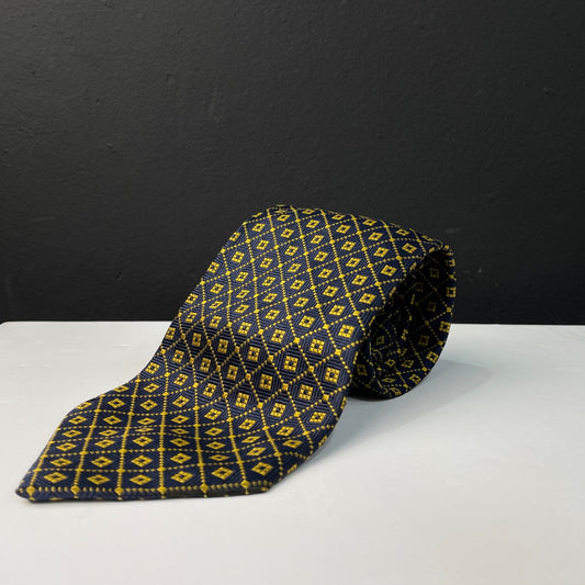 RENATO BALESTRA Corbata Varios  Estampado Talle Unico