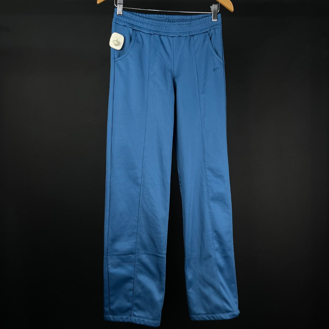 KEY WHOSS Pantalon Deportivo Azul Talle S